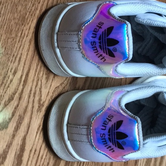 Adidas Stan Smith Shoes - Picture 4 of 6